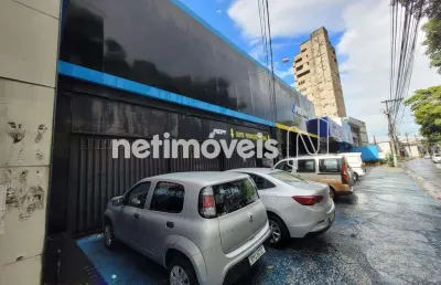 Casa comercial à venda em Caiçaras, Belo Horizonte 