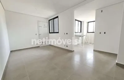 Apartamento com 2 quartos à venda no União, Belo Horizonte 