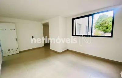 Apartamento com 3 quartos à venda na Rua Otávio Otoni, União, Belo Horizonte