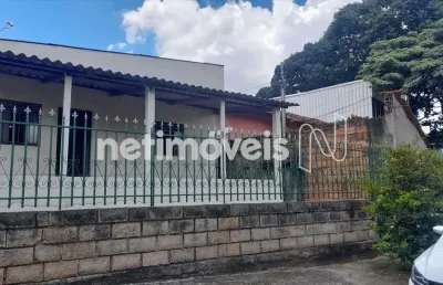 Casa com 3 quartos à venda no Jardim Guanabara, Belo Horizonte 