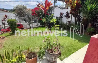 Casa com 3 quartos à venda em Paquetá, Belo Horizonte 