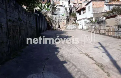 Terreno à venda no Ipiranga, Belo Horizonte 