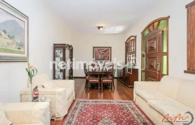 Casa com 4 quartos à venda na Cidade Nova, Belo Horizonte 