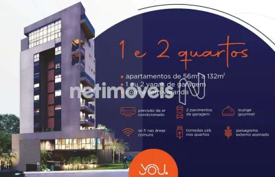 Cobertura com 2 quartos à venda no Santo Antônio, Belo Horizonte 