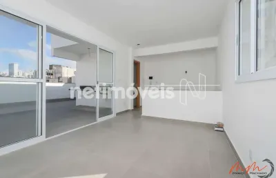 Cobertura com 2 quartos à venda no Santo Antônio, Belo Horizonte 