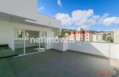 Cobertura com 2 quartos à venda no Santo Antônio, Belo Horizonte 