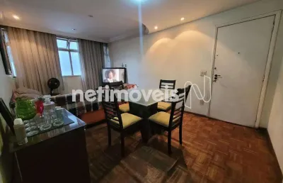 Apartamento com 2 quartos à venda na Cidade Nova, Belo Horizonte 