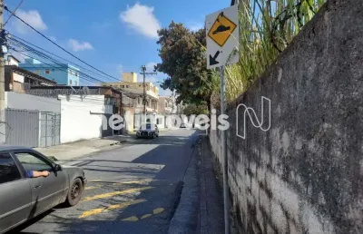 Casa com 2 quartos à venda no União, Belo Horizonte 