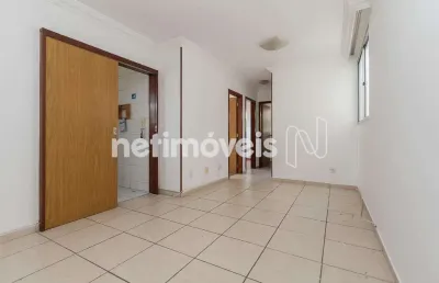 Apartamento com 3 quartos à venda na Santa Efigênia, Belo Horizonte 