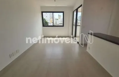 Apartamento com 2 quartos à venda na Cidade Nova, Belo Horizonte 