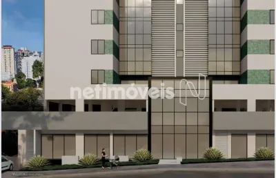 Ponto comercial à venda em Palmares, Belo Horizonte 