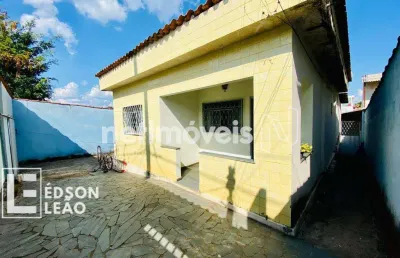 Casa com 3 quartos à venda em Piratininga (Venda Nova), Belo Horizonte 