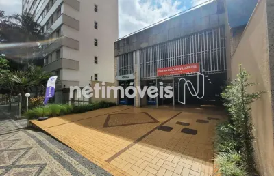 Ponto comercial à venda no Santo Agostinho, Belo Horizonte 