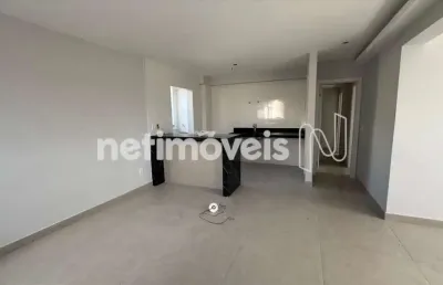 Apartamento com 3 quartos à venda na Graça, Belo Horizonte 