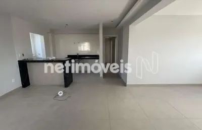 Apartamento com 3 quartos à venda na Graça, Belo Horizonte 