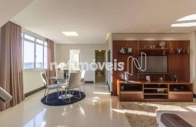 Cobertura com 4 quartos à venda na Pampulha, Belo Horizonte 