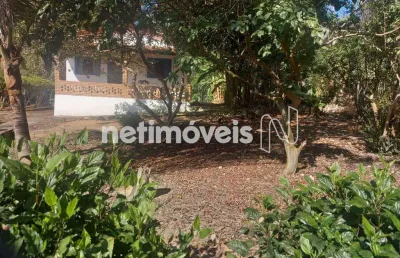 Chácara / sítio com 2 quartos à venda na Área Rural de Sabará, Sabará 