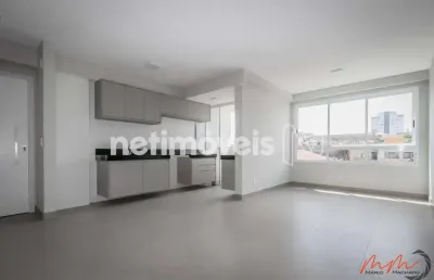 Apartamento com 2 quartos à venda no Ipiranga, Belo Horizonte 