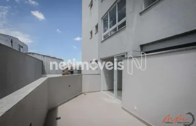 Apartamento com 2 quartos à venda na Rua Dezoito de Julho, Ipiranga, Belo Horizonte