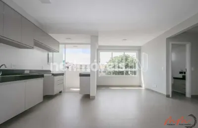 Apartamento com 2 quartos à venda no Ipiranga, Belo Horizonte 