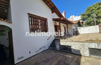 Casa com 4 quartos à venda na Cidade Nova, Belo Horizonte 
