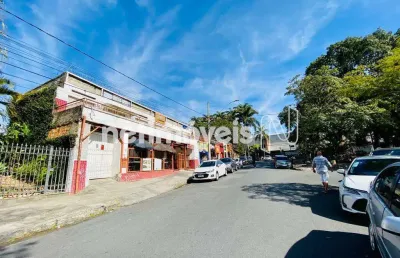 Ponto comercial à venda em Itapoã, Belo Horizonte 
