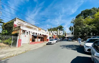 Ponto comercial para alugar em Itapoã, Belo Horizonte 