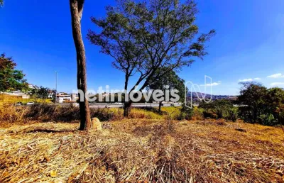 Terreno à venda no Satélite, Belo Horizonte 