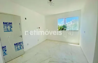Apartamento com 2 quartos à venda na Rua Marmelos, Vila Cloris, Belo Horizonte