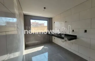Apartamento com 3 quartos à venda no Planalto, Belo Horizonte 