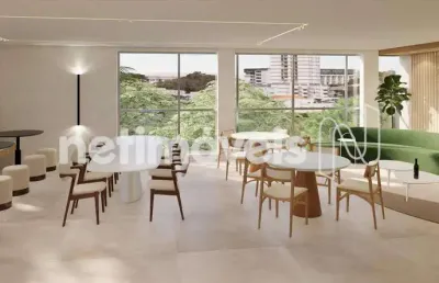 Apartamento com 3 quartos à venda em Itapoã, Belo Horizonte 