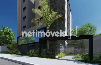 Apartamento com 3 quartos à venda na Rua Ministro Hermenegildo de Barros, Itapoã, Belo Horizonte
