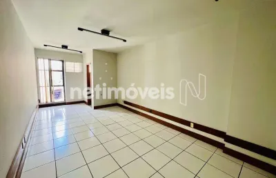 Sala comercial à venda na Rua Mato Grosso, Santo Agostinho, Belo Horizonte