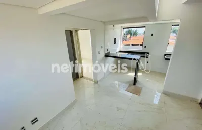 Apartamento com 3 quartos à venda em Copacabana, Belo Horizonte 