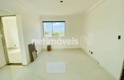 Apartamento com 3 quartos à venda em Copacabana, Belo Horizonte 