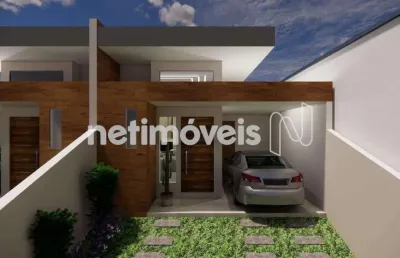 Casa com 3 quartos à venda em Copacabana, Belo Horizonte 