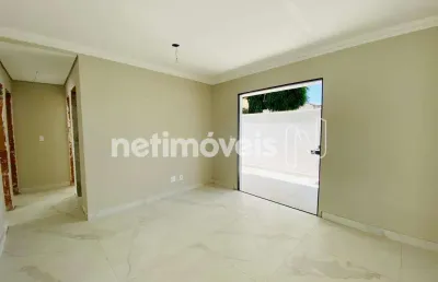 Apartamento com 3 quartos à venda na Rua Desembargador Lincoln Prates, Itapoã, Belo Horizonte