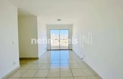 Apartamento com 3 quartos à venda na Rua Gustavo Ladeira, Paquetá, Belo Horizonte