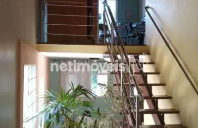 Casa com 3 quartos à venda no Jardim Guanabara, Belo Horizonte 