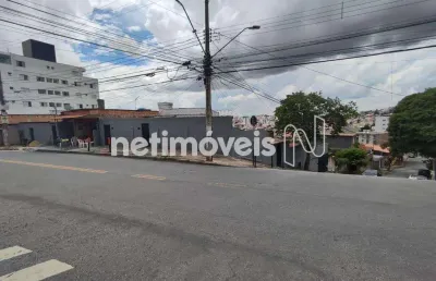 Casa com 2 quartos à venda no União, Belo Horizonte 
