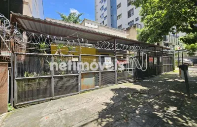 Terreno à venda em Lourdes, Belo Horizonte 