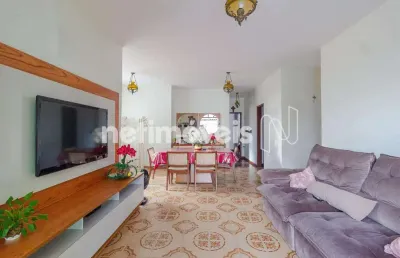 Casa com 4 quartos à venda em Cachoeirinha, Belo Horizonte 