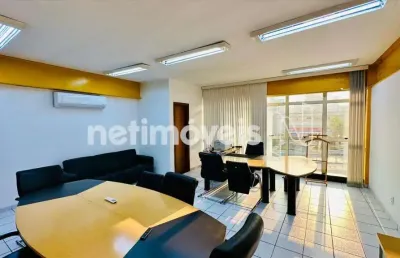Terreno comercial para alugar na Avenida Cristiano Machado, Silveira, Belo Horizonte