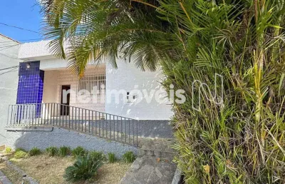 Casa com 4 quartos à venda na Sagrada Família, Belo Horizonte 