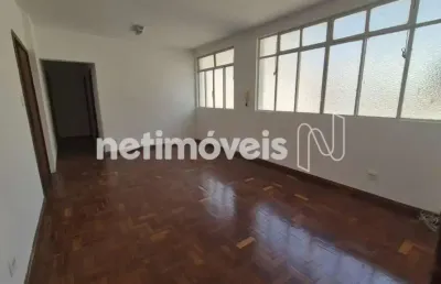 Apartamento com 3 quartos à venda na Cidade Nova, Belo Horizonte 