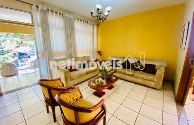 Casa com 4 quartos à venda na Avenida General Olímpio Mourão Filho, Planalto, Belo Horizonte