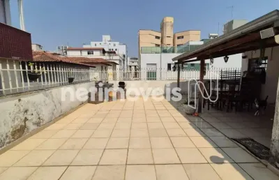 Cobertura com 3 quartos à venda na Cidade Nova, Belo Horizonte 