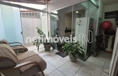 Casa com 3 quartos à venda na Liberdade, Belo Horizonte 