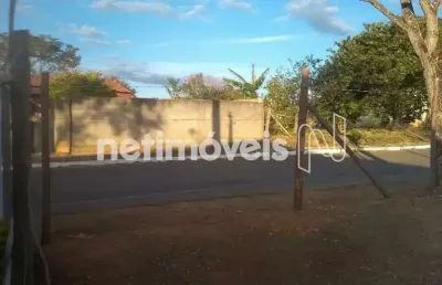 Terreno à venda na Rua São Sebastião, Lagoinha de Fora, Lagoa Santa