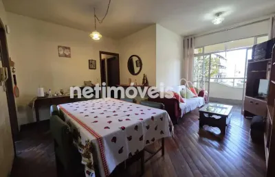 Apartamento com 3 quartos à venda na Santa Efigênia, Belo Horizonte 